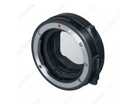 Canon Mount Adapter EF-EOS R